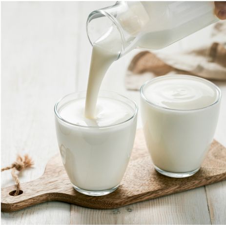 Dairy
