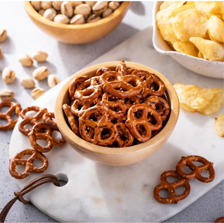 Snacks