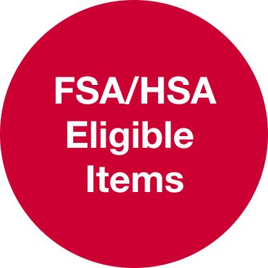 FSA & HSA Personal Care