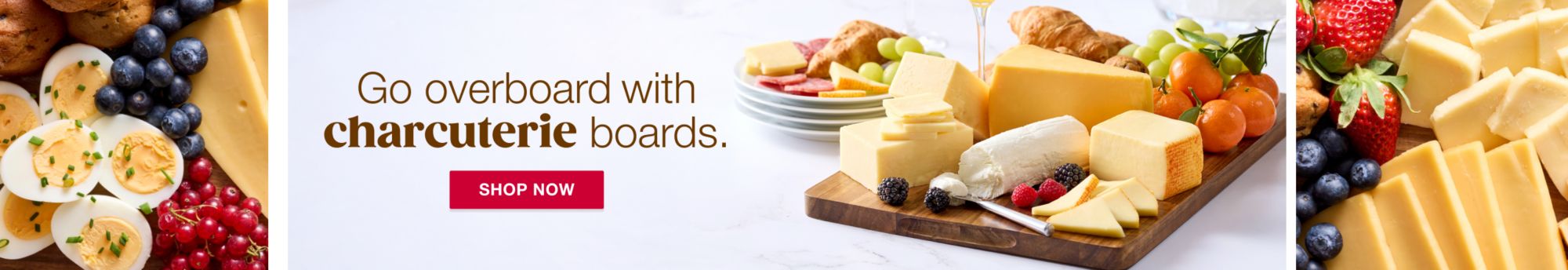 Shop our Big Snack Sizes