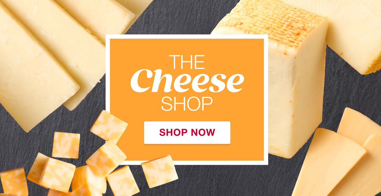 cheese shop