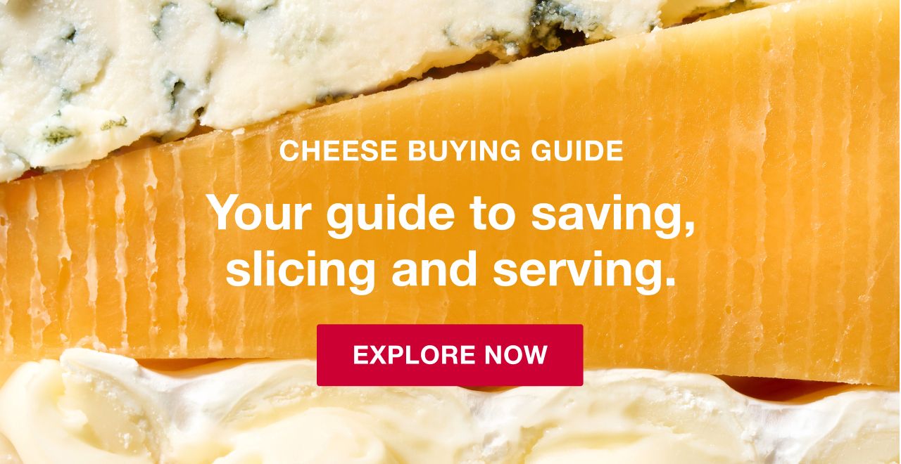 cheese blog