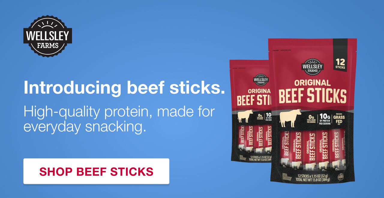 shop beef sticks