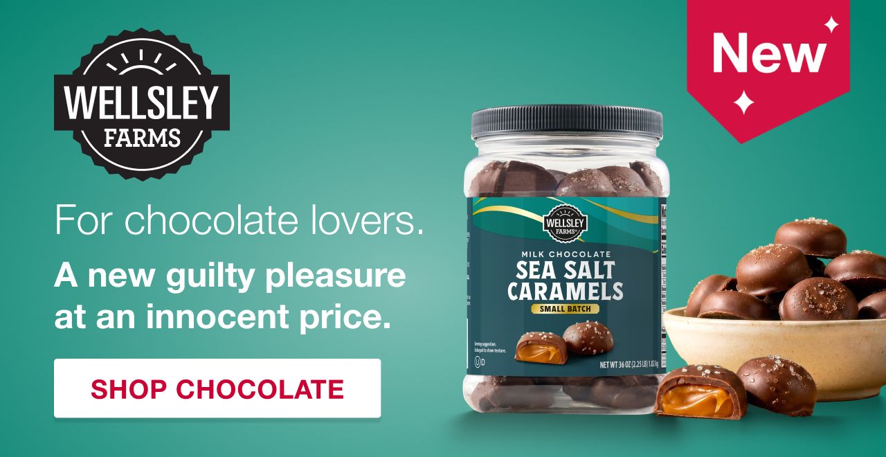 shop chocolate