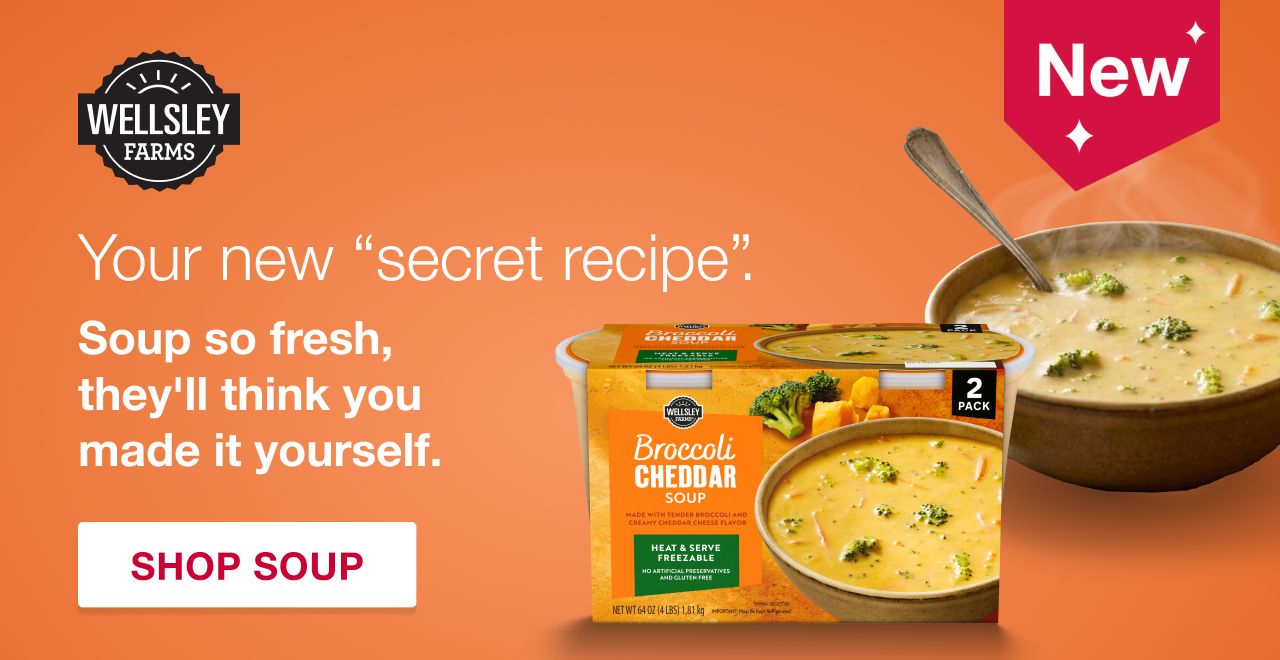 shop soup