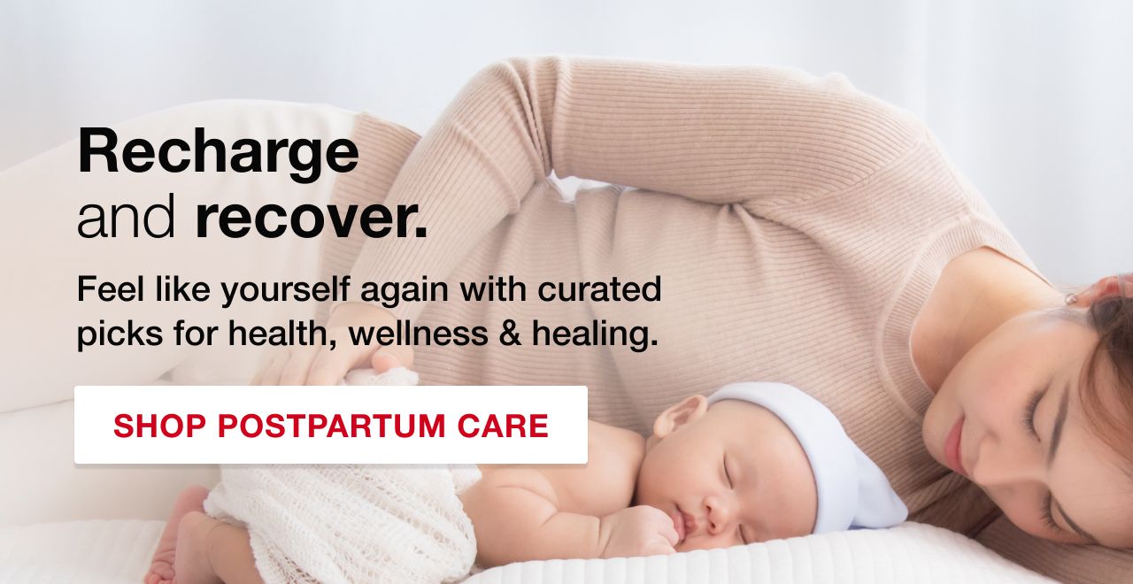 Shop postpartum
