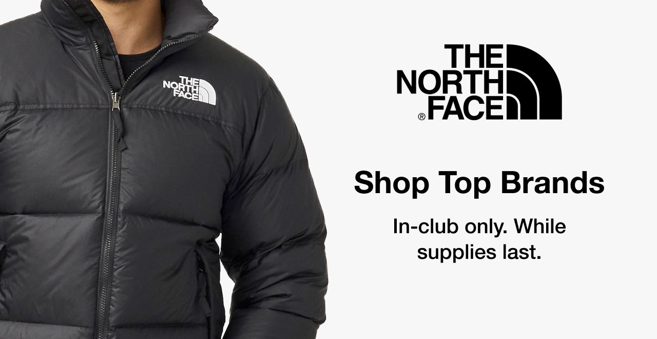 northface