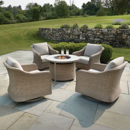 Patio conversation sets