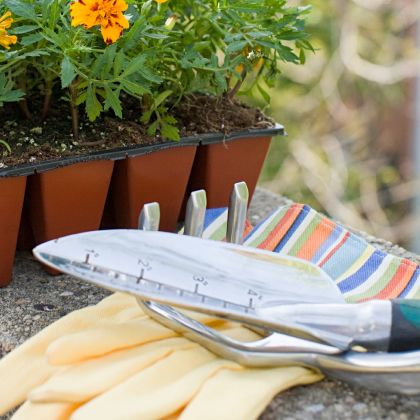 Gardening Tools