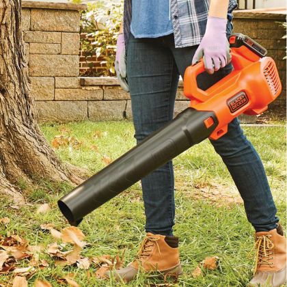 Leaf Blowers