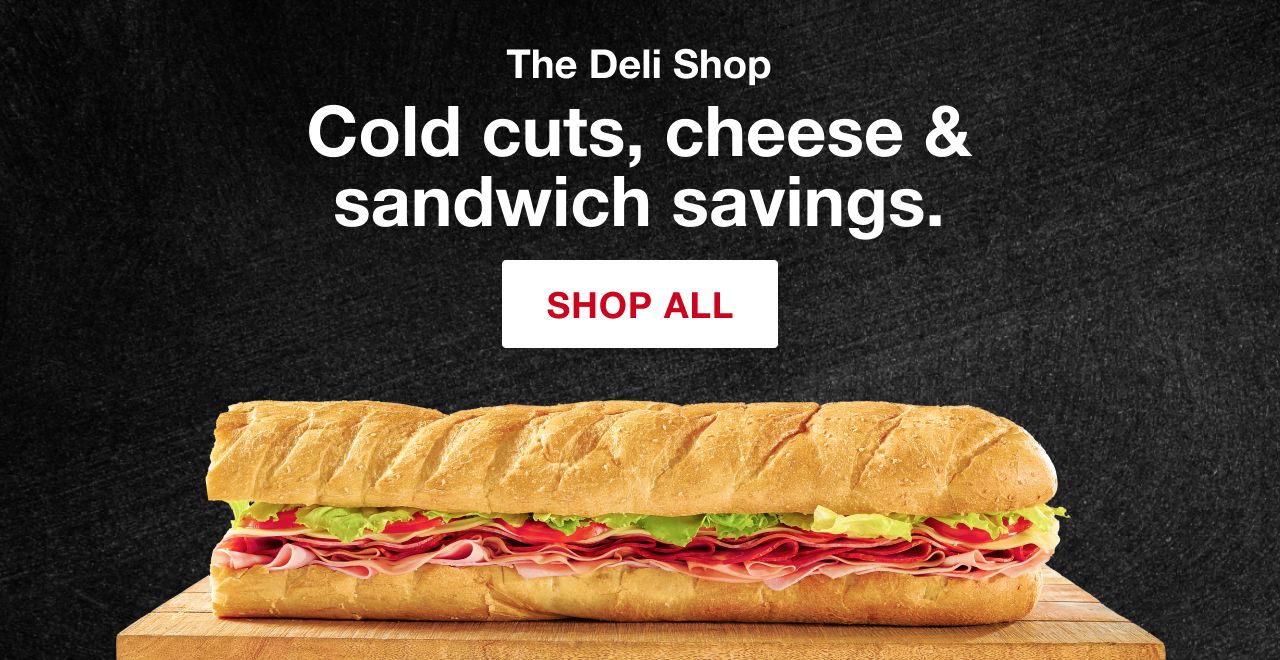 shop all deli