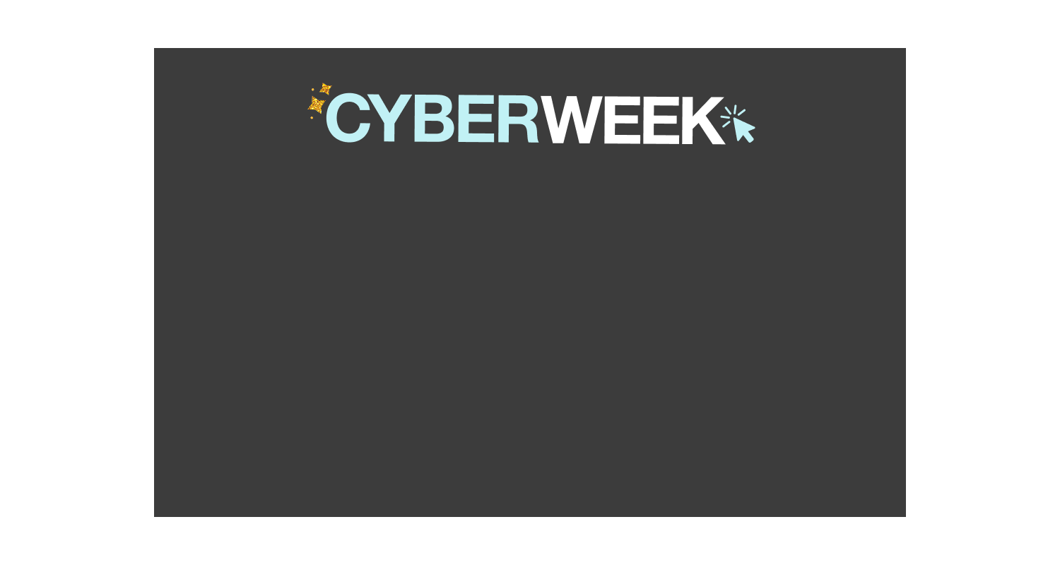 Come back next year  & celebrate with us again. Explore All Deals.