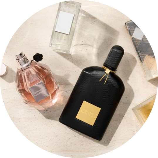 Luxury Fragrance