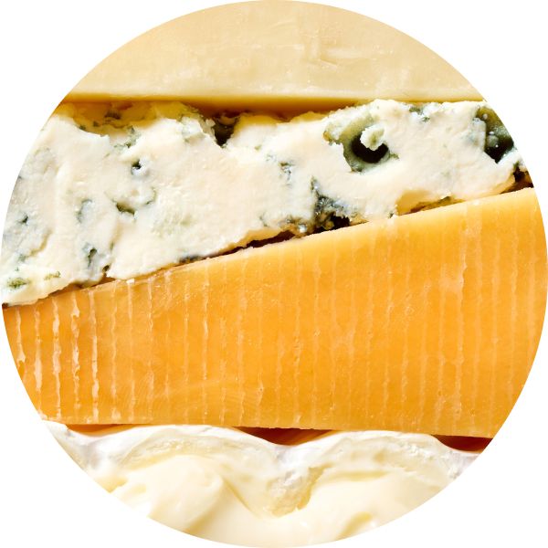 Cheese
