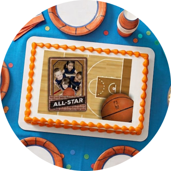 Cake Ordering