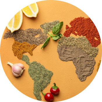 International Foods