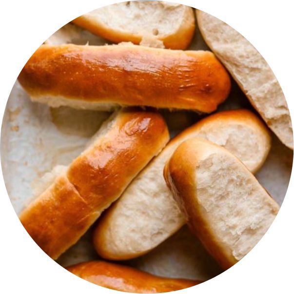 Breads & Rolls