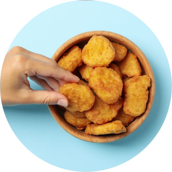 Frozen Apps
