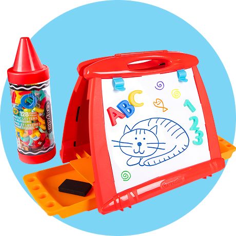 Kids Arts & Crafts