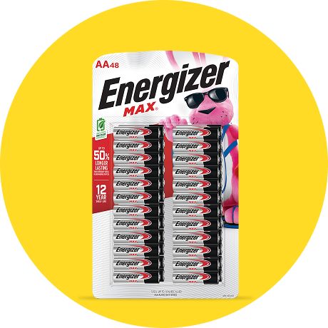 batteries