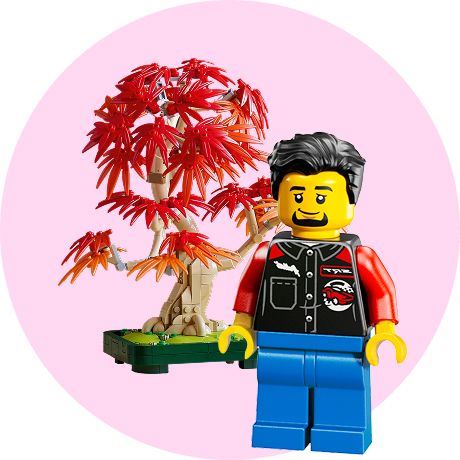 Blocks & Building Sets