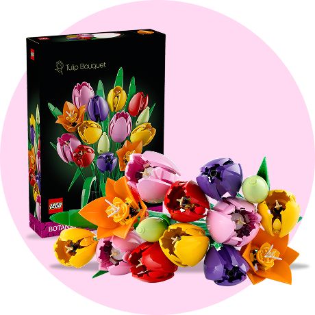 Blocks & Building Sets