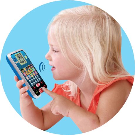 Preschool & Learning Toys