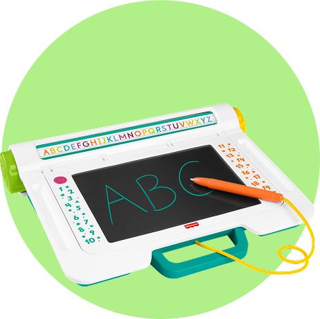 Preschool & Learning Toys