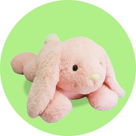 Stuffed Animals & Plush