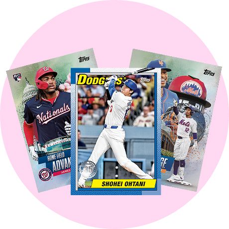 Trading Cards