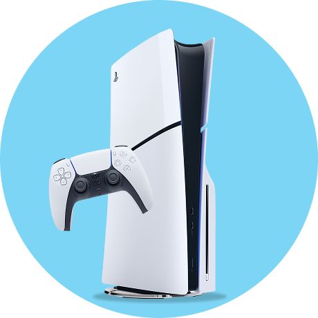 Video Games & Systems