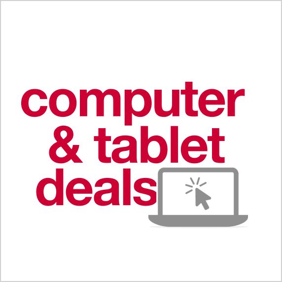 Computer & Tablet Deals