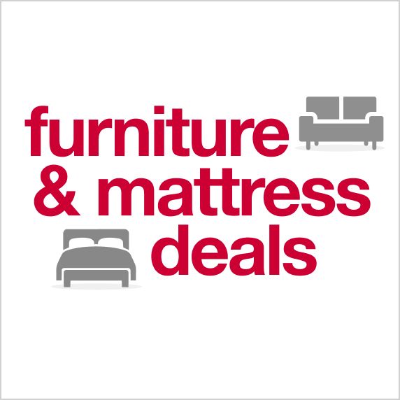 Furniture & Mattress Deals