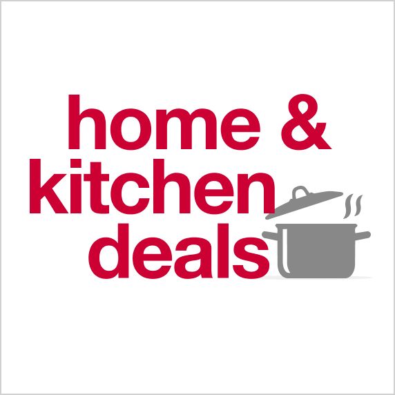 Home & Kitchen Deals