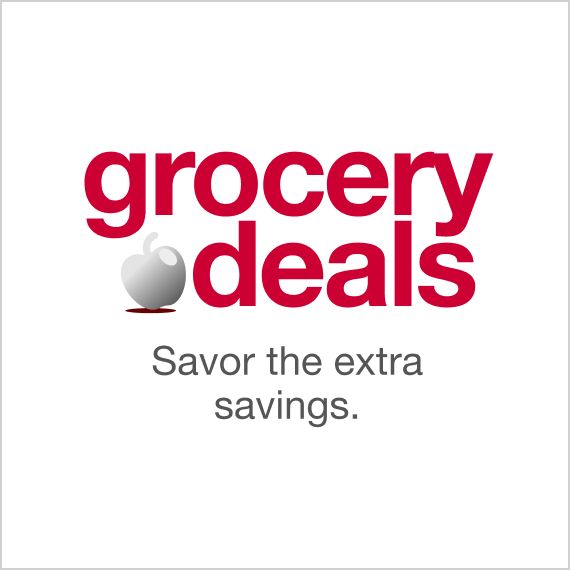 Grocery deals. Savor the extra savings
