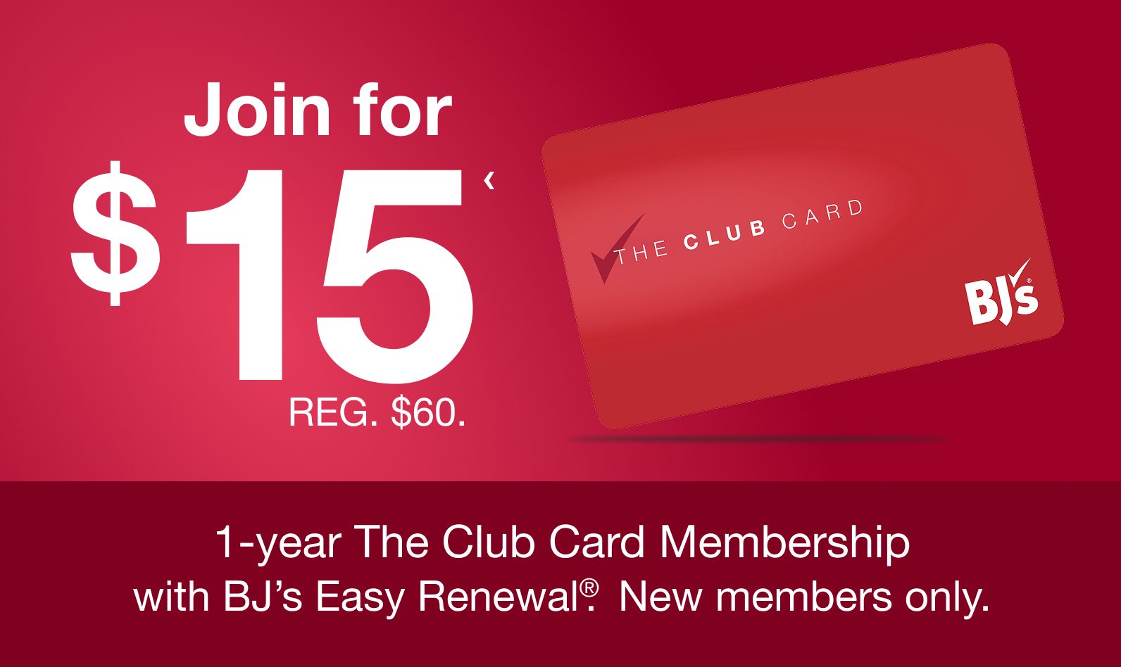 Club Card