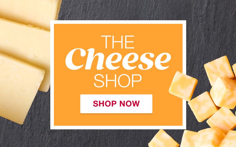 Cheese Shop