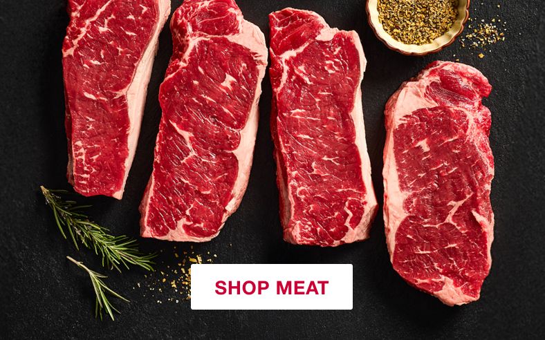 Shop Meat