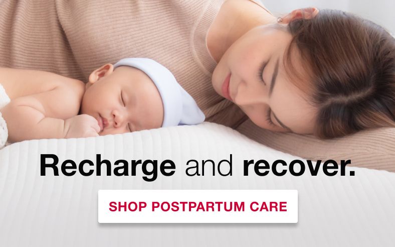 Shop postpartum