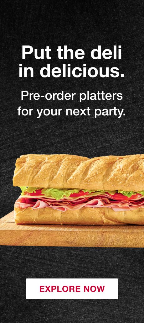 explore deli