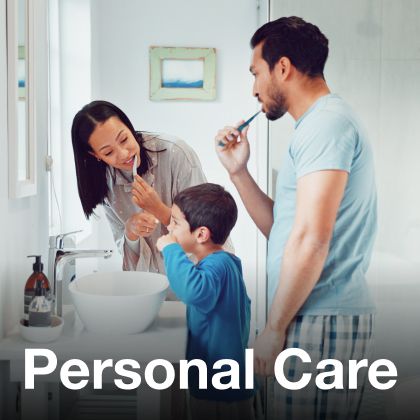 Personal Care