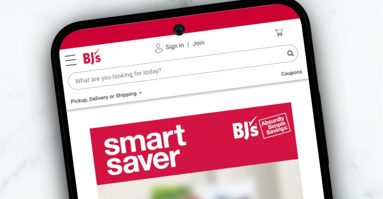 Explore Smart Saver