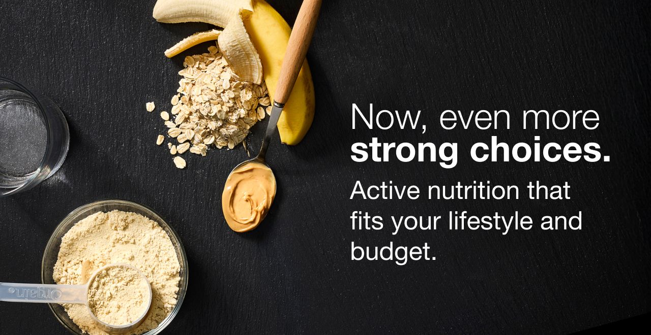 Stronger choices