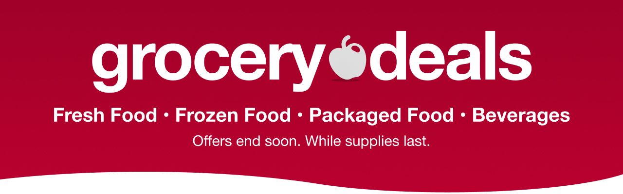 Grocery Deals