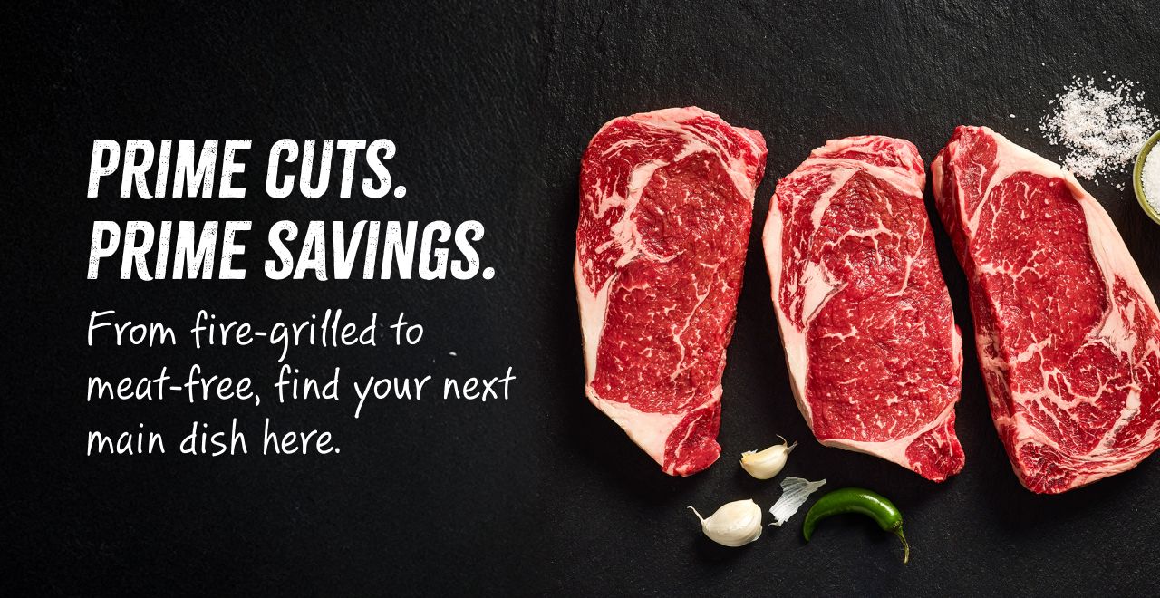 Shop Meat