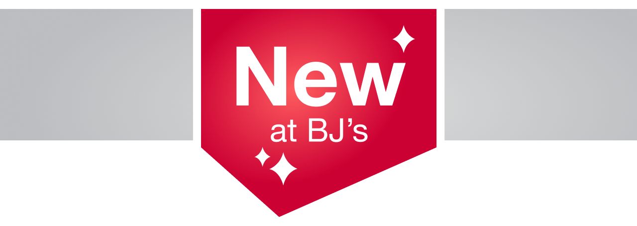 New to Bjs