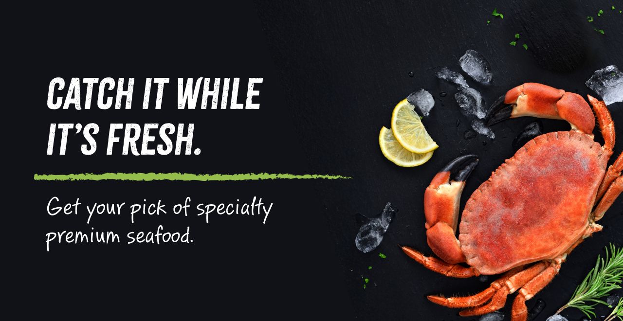 seafood