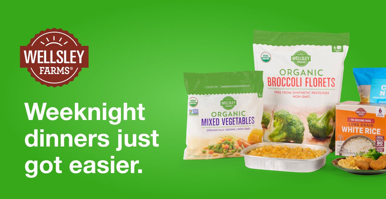 Easy Meals
