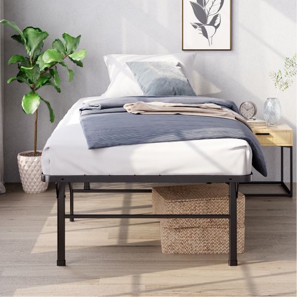 Small Space Living
