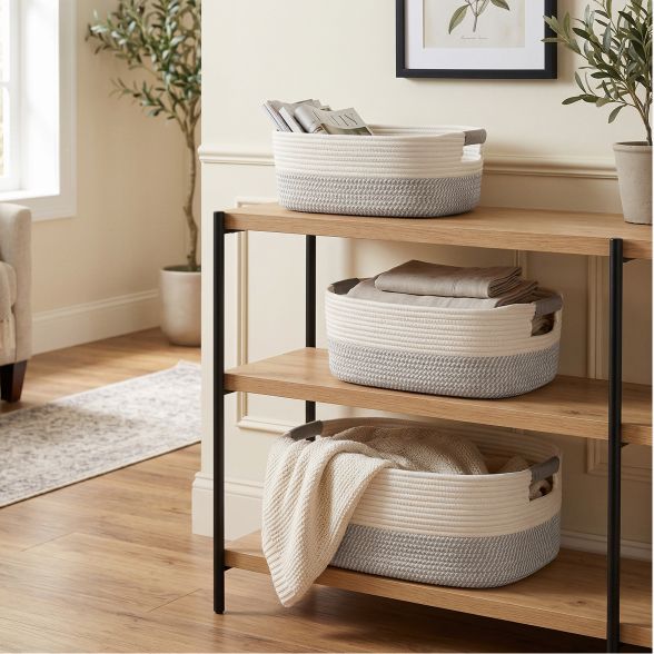 Storage & Organization